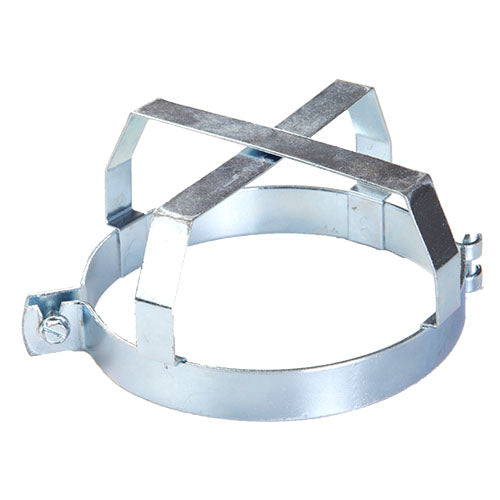 Trava Metálica Tampão de 200 mm PP Duratop XR