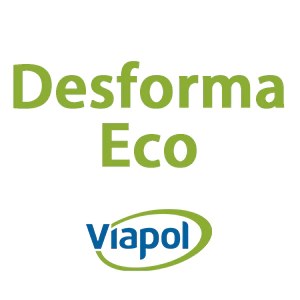 Desforma Eco Desmoldante 200L Viapol