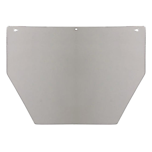 Visor Policarbonato Evolution Incolor 10"(P.R.Protetores Faciais)