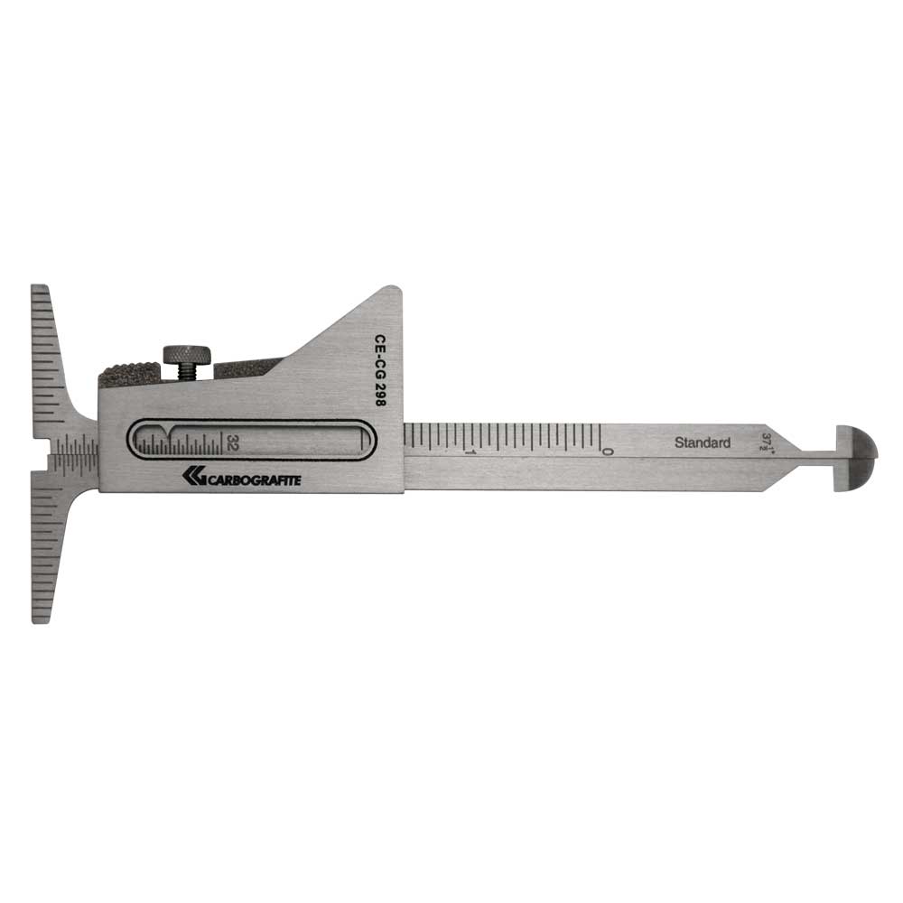 Calibre de Solda CG - Hi-Lo