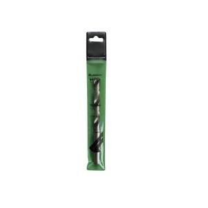 Broca Aço Rápido DIN338 - 11,5mm (Embalagem com 5 peças)
