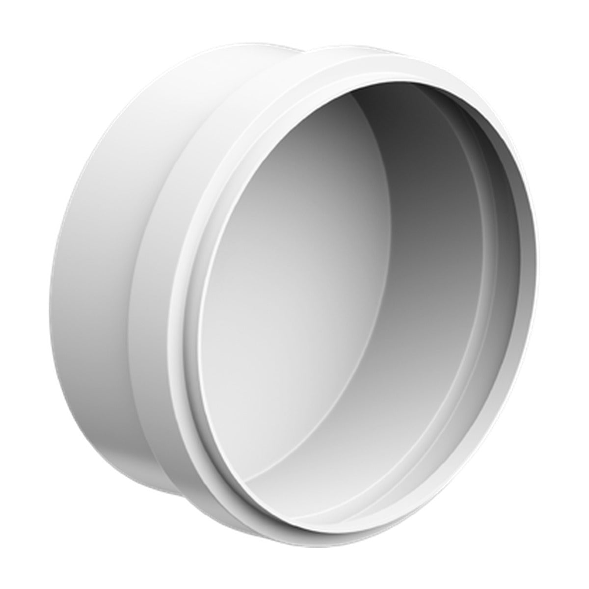 Cap Esgoto PVC 40 mm Série Normal SN NBR 5688 DVG Precon Tubozan