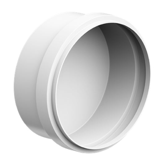 Cap Esgoto PVC 40 mm Série Normal SN NBR 5688 DVG Precon Tubozan