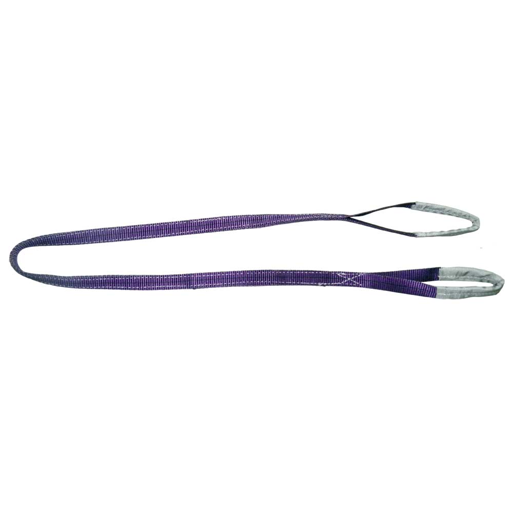 Cinta Elevação de Cargas 30mm - 1Ton. 5m / Violeta