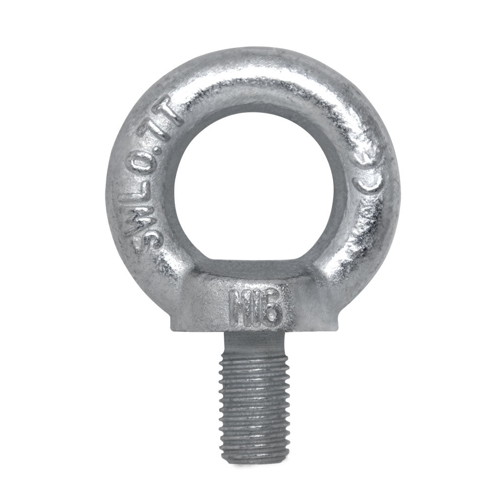 Olhal Suspensão Parafuso Métrico M12