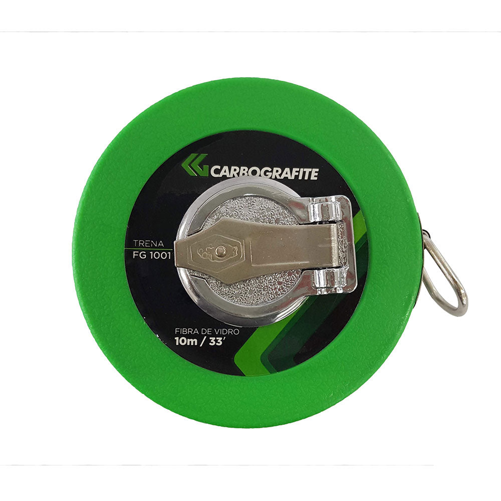 Trena de Fibra Fechada FG 5001 (50m)