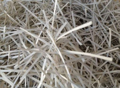 Macrofibra FLEXSTEEL MFTSC35 58MM pacote 5 kgs