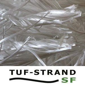 Fibra Tuf Strand Max 51Mm 5Kg Viapol