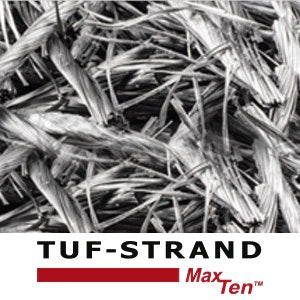 Fibra Tuf Strand Max Ten 51 Mm 5Kg Viapol
