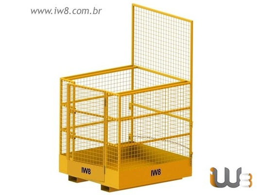 Gaiola para Empilhadeira MC2