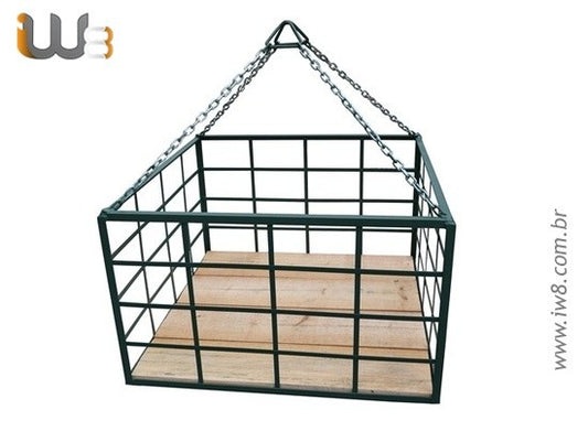 Gaiola para Blocos 1500x1500x600