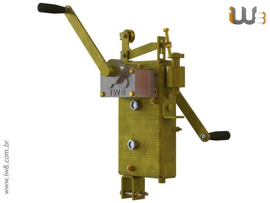 Catraca para Balancim Manual