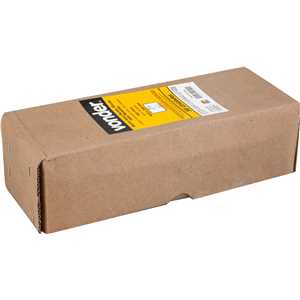 Haste M10 x 200 mm para painel solar, para madeira, VONDER