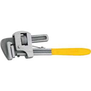 Chave grifo 12" tipo Stillson, encartelada, VONDER