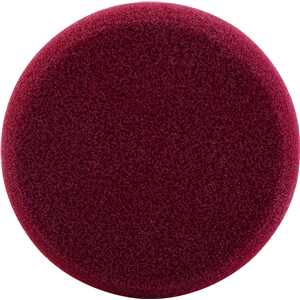 Boina de espuma para corte 3", para politriz rotativa ou roto-orbital, VONDER