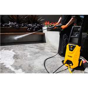 Lavadora de alta pressão LAV 2030I, 1.960 lbf/pol², 127 V~, VONDER