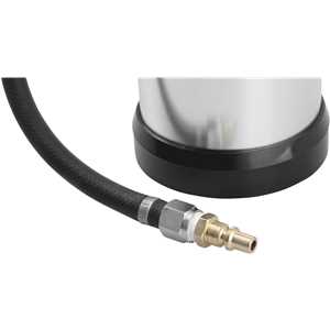 Rebitador hidropneumático com sucção, RSV 640, VONDER