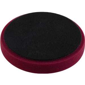 Boina de espuma para corte 6", para politriz rotativa, VONDER