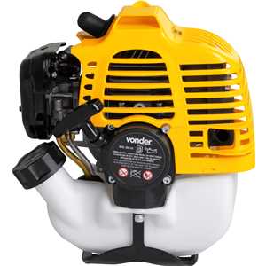 Roçadeira a gasolina, 0,95 cv, 25,4 cm³ (cc), RGO 260, VONDER