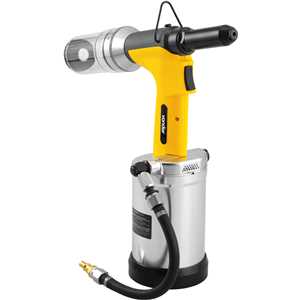 Rebitador hidropneumático com sucção, RSV 640, VONDER
