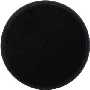 Boina de espuma para lustro 6", para politriz rotativa, VONDER