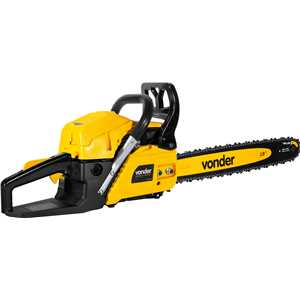 Motosserra a gasolina, 54,6 cm³ (cc), MGP 546 VONDER