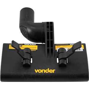 Suporte para desempenadeira de massa corrida VONDER