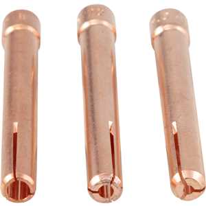 Suporte para afiar eletrodo de tungstênio VONDER