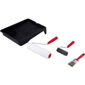 Conjunto para pintura com 5 peças, NOVE54