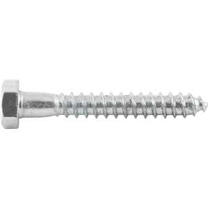 Parafuso sextavado rosca soberba 5/16" x 55 mm, VONDER