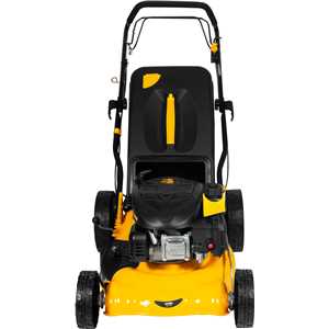 Máquina a gasolina para cortar grama, 18", 3,6 hp, MGV 184T, VONDER