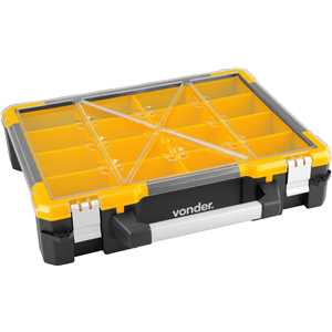 Organizador plástico OPV 770 VONDER