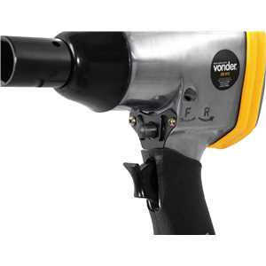 Chave de impacto pneumática 1/2" - 12,7 mm, CIV 012, VONDER