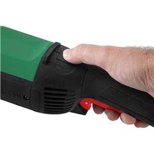 Esmerilhadeira angular 7", 2.200 W, 220 V~, EAD 2200 DWT