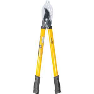 Tesoura para poda, 61 cm, bico curvo, TC 1103 VONDER