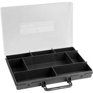 Organizador plástico VD 8020 VONDER