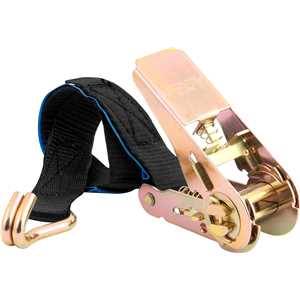 Catraca para amarração de carga, 1,5 tf/0,75 tf, CT 150, VONDER