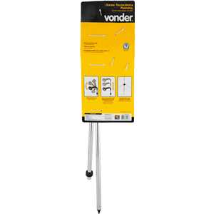 Ducha telescópica portátil DTP 220 VONDER
