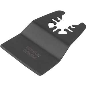 Espátula de aço 50 mm, para Lixadeira Multifunção MEV 330, VONDER