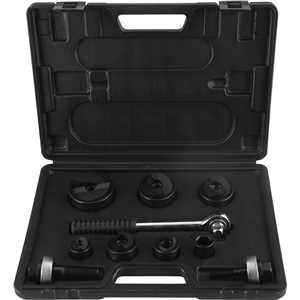 Furador de chapas manual, FMV 122, VONDER