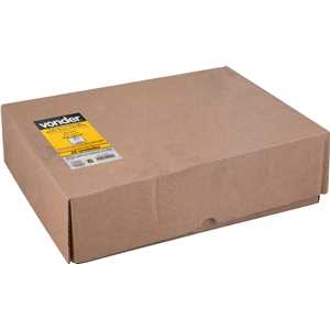 Conjunto haste M10 x 200 mm para painel solar, para metal, VONDER
