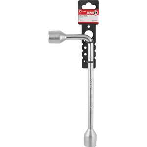 Chave biela, 17 mm, NOVE54