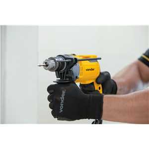 Furadeira de impacto 1/2", 710 W, 127 V~, FIV 710N VONDER