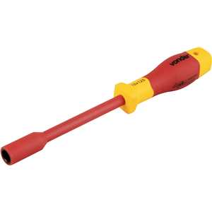 Chave canhão 10 mm, VDE 1.000 V, VONDER