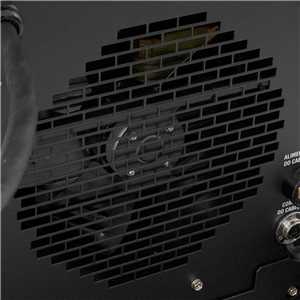 Máquina para solda MIG/MAG, com cabeçote externo, MM 405 E trifásica VONDER