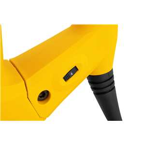 Martelo rompedor/perfurador, SDS MAX, 1.600 W, 25 joules, MRV 1625, 220 V~, VONDER