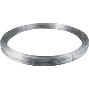 Arame para cerca elétrica, BWG 15 - 1,83 mm, 1.000 m, VONDER