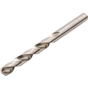 Broca de aço rápido 3/8", DIN 338 HSS, VONDER