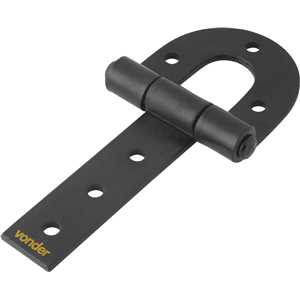 Dobradiça para porteira C-01 VONDER