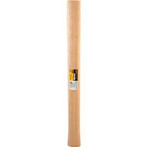 Cabo de madeira para marretas de 3 kg a 4 kg, 46 cm, VONDER